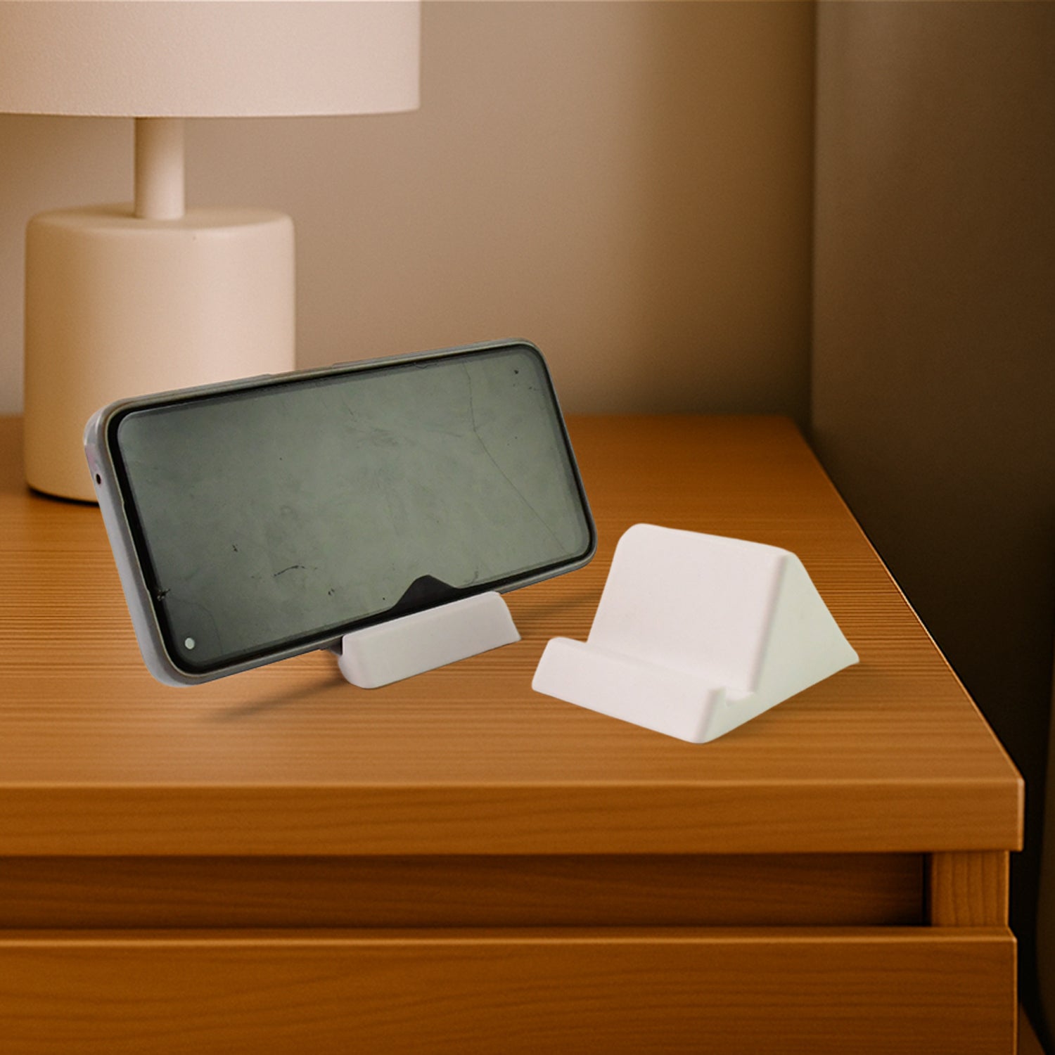 Click Dock Plastic Mobile Holder Click Dock Plastic Mobile Holder